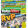 İşte Van Persie'nin yıllık ücreti İşte Van Persie'nin yıllık ücreti