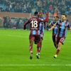 Trabzonspor-Atiker Konyaspor 3-0 (Maç özeti)
