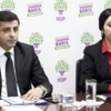 Demirtaş ve Yüksekdağ'dan Dündar hakkında yazılı açıklama Demirtaş ve Yüksekdağ'dan Dündar hakkında yazılı açıklama