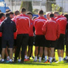 Trabzonspor'da sakatlıklar can sıkıyor!