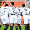 Lille'den 4 gollü galibiyet Lille'den 4 gollü galibiyet
