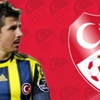 Türkiye Futbol Federasyonu'ndan, Emre Belözoğlu açıklaması Türkiye Futbol Federasyonu'ndan, Emre Belözoğlu açıklaması