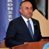 Çavuşoğlu: Sivilleşme Sadece Askeri Darbeler Olmaması Demek Değildir