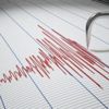 Denizli'de 3,9 büyüklüğünde deprem