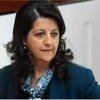 Pervin Buldan'dan flaş mesaj Pervin Buldan'dan flaş mesaj