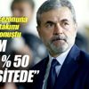 Hayal satmıyorum