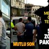 Son dakika: Esenyurt’ta polisi tehdit eden zorba sürücü gözaltına alındı Son dakika: Esenyurt’ta polisi tehdit eden zorba sürücü gözaltına alındı