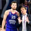 Anadolu Efes - Zenit maçı ne zaman, saat kaçta? Anadolu Efes - Zenit maçı ne zaman, saat kaçta?