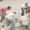 İnşaatın 5. katından düşen çocuk öldü İnşaatın 5. katından düşen çocuk öldü