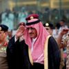 Suudi Arabistan'da Veliaht Prens değişti Suudi Arabistan'da Veliaht Prens değişti
