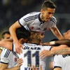 Fenerbahçe 4 - 1 Mersin İdman Yurdu Fenerbahçe 4 - 1 Mersin İdman Yurdu
