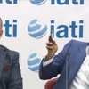 Eto'o imzayı attı. İşte ilk sözleri...