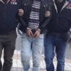 Son dakika: Sakarya'da terör örgütü propagandası yapan zanlı tutuklandı Son dakika: Sakarya'da terör örgütü propagandası yapan zanlı tutuklandı