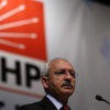 Selahattin Demirtaş'tan CHP ile ittifak sorusuna sert yanıt Selahattin Demirtaş'tan CHP ile ittifak sorusuna sert yanıt