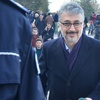 Hasan Palaz savcılığa teslim oldu Hasan Palaz savcılığa teslim oldu