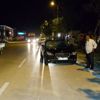 Yolun karşısına geçmek isterken otomobilin altında hayatını kaybetti