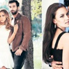En sembolik çift Fahriye-Burak