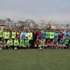 Taşçı’nın Futbol Yeteneği Taşçı’nın Futbol Yeteneği