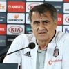 Şenol Güneş: Futbolcularıma teşekkür ederim Şenol Güneş: Futbolcularıma teşekkür ederim
