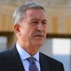 Bakan Akar'dan NATO açıklaması Bakan Akar'dan NATO açıklaması