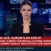 Fotomontajlı görsel kenti karıştırdı, valilik açıklama yaptı