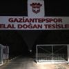 Gaziantep karanlıkta kaldı!