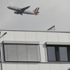 Germanwings uçağı acil iniş yaptı Germanwings uçağı acil iniş yaptı