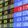 Borsa güne düşüşle başladı Borsa güne düşüşle başladı