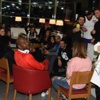 Serdar Bilgili ile Nazlı Çelik evlendi Serdar Bilgili ile Nazlı Çelik evlendi