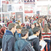 281 bin kişi gezdi 281 bin kişi gezdi