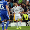 Real Madrid ecel terleri döktü