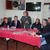 Mahalleler Ak Partiye Söz Verdi Mahalleler Ak Partiye Söz Verdi
