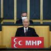 SON DAKİKA: Devlet Bahçeli'den Bülent Arınç'a: Demirtaş'a masum gözlerle bakıyorsan Eren Bülbül'e Bedirhan bebeğe ne diyeceksin?