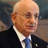 İsmail Kahraman, TBMM Başkanlığına yeniden aday