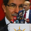"Abin Türk askerine silah çekerken de mi onurluydu?" "Abin Türk askerine silah çekerken de mi onurluydu?"
