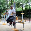 Aydınlılar sabah sporunda buluşuyor Aydınlılar sabah sporunda buluşuyor