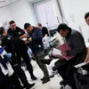 Gaziantep Polis Okulu öğrencileri hastanelik oldu Gaziantep Polis Okulu öğrencileri hastanelik oldu