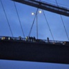 Köprü Trafiği Yine Felç Oldu! İşte Nedeni... Köprü Trafiği Yine Felç Oldu! İşte Nedeni...