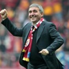 Derbi öncesi Hagi sürprizi
