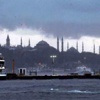 Meteoroloji'den kritik uyarı! İşte hava durumu Meteoroloji'den kritik uyarı! İşte hava durumu