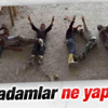 HDP'ye destek için paylaşılan fotoğraflar HDP'ye destek için paylaşılan fotoğraflar