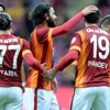Eskişehirspor-Galatasaray maçı MUHTEMEL 11'ler