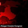 8. Türkiye Rüzgar Enerjisi Kongresi