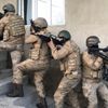 Van'da terör örgütü PKK/KCK'ya yönelik operasyonda 18 zanlı yakalandı Van'da terör örgütü PKK/KCK'ya yönelik operasyonda 18 zanlı yakalandı