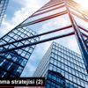 İç borçlanma stratejisi (2) İç borçlanma stratejisi (2)