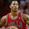 Chicago Bulls'un yıldızı Rose yine sakatlandı Chicago Bulls'un yıldızı Rose yine sakatlandı