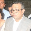 CHP heyetinden 'istihbarat'a: Suruç'un hesabını sizden soracağız CHP heyetinden 'istihbarat'a: Suruç'un hesabını sizden soracağız