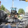 Adıyaman'da akıl almaz kaza! Adıyaman'da akıl almaz kaza!