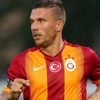 Podolski kızağa çekiliyor Podolski kızağa çekiliyor