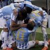 Amrabat yine imzasını attı! Amrabat yine imzasını attı!